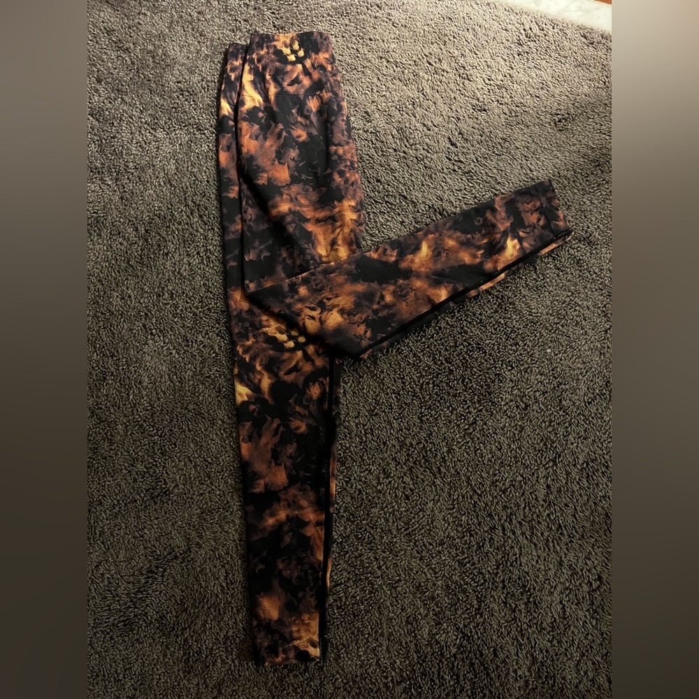 Yeoreo workout leggings